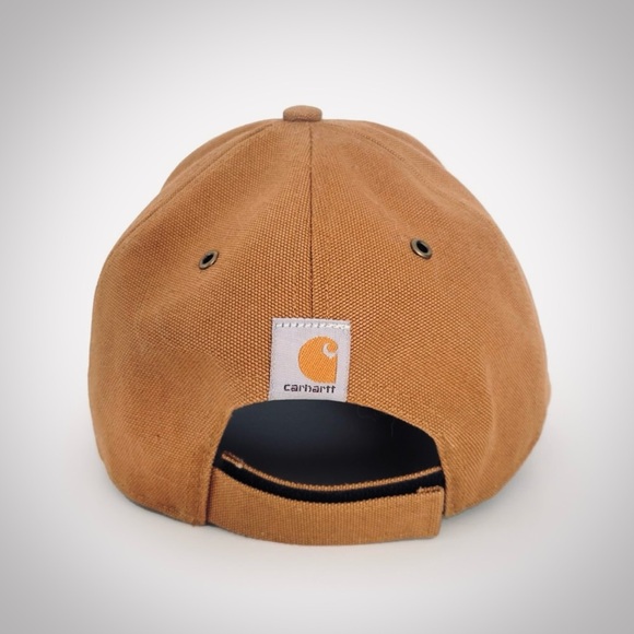 Limited Edition '47 Brand MLB Carhartt
MVP cap - Picture 2 of 5